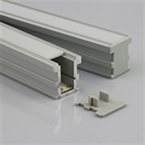 Led Profile M-C2626 Inground