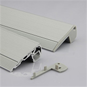 Led Profile M-S001 for Stairs
