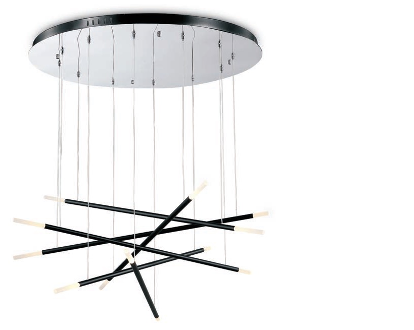 12 Watt Ceiling Pendant