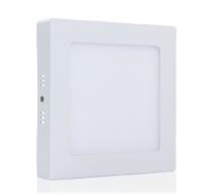 18 Watts Square Surface Mounted