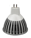 5W GU5.3 220V COB CUP LIGHT warm white 3200k,Osram chip