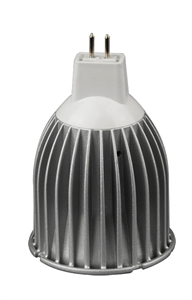 Gu 5.3 Spotlight 6 Watt White