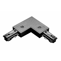 L Shape Connector for 15 Watts Track light