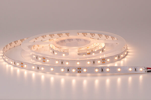 SMD 3528 Strip 4.7 W Warm IP30 12 Volts